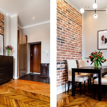 Househost Apartment: Jozefa 2/10 Kraków Zewnętrze zdjęcie
