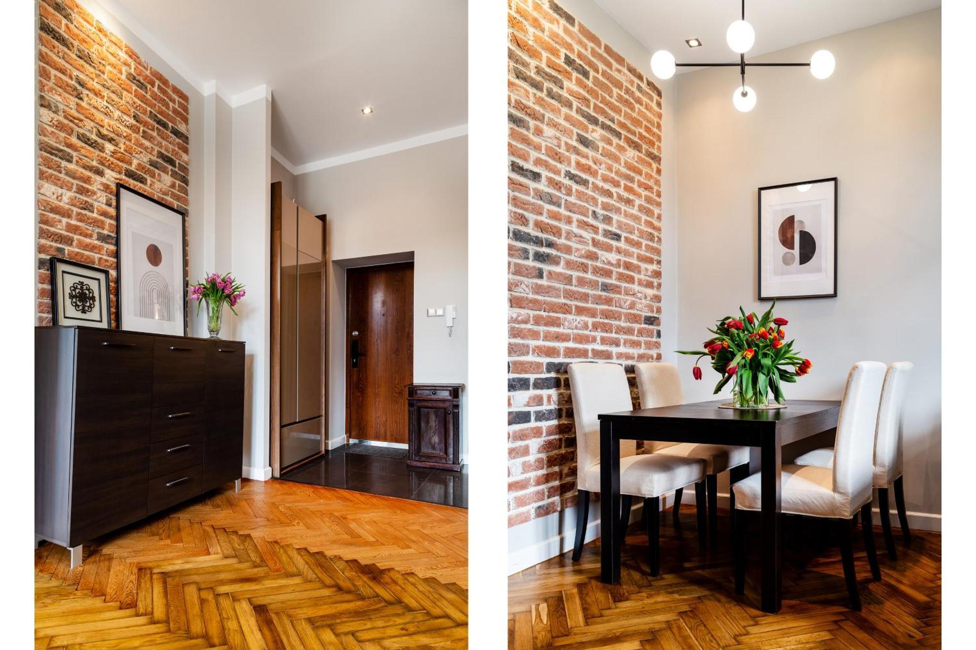 Househost Apartment: Jozefa 2/10 Kraków Zewnętrze zdjęcie