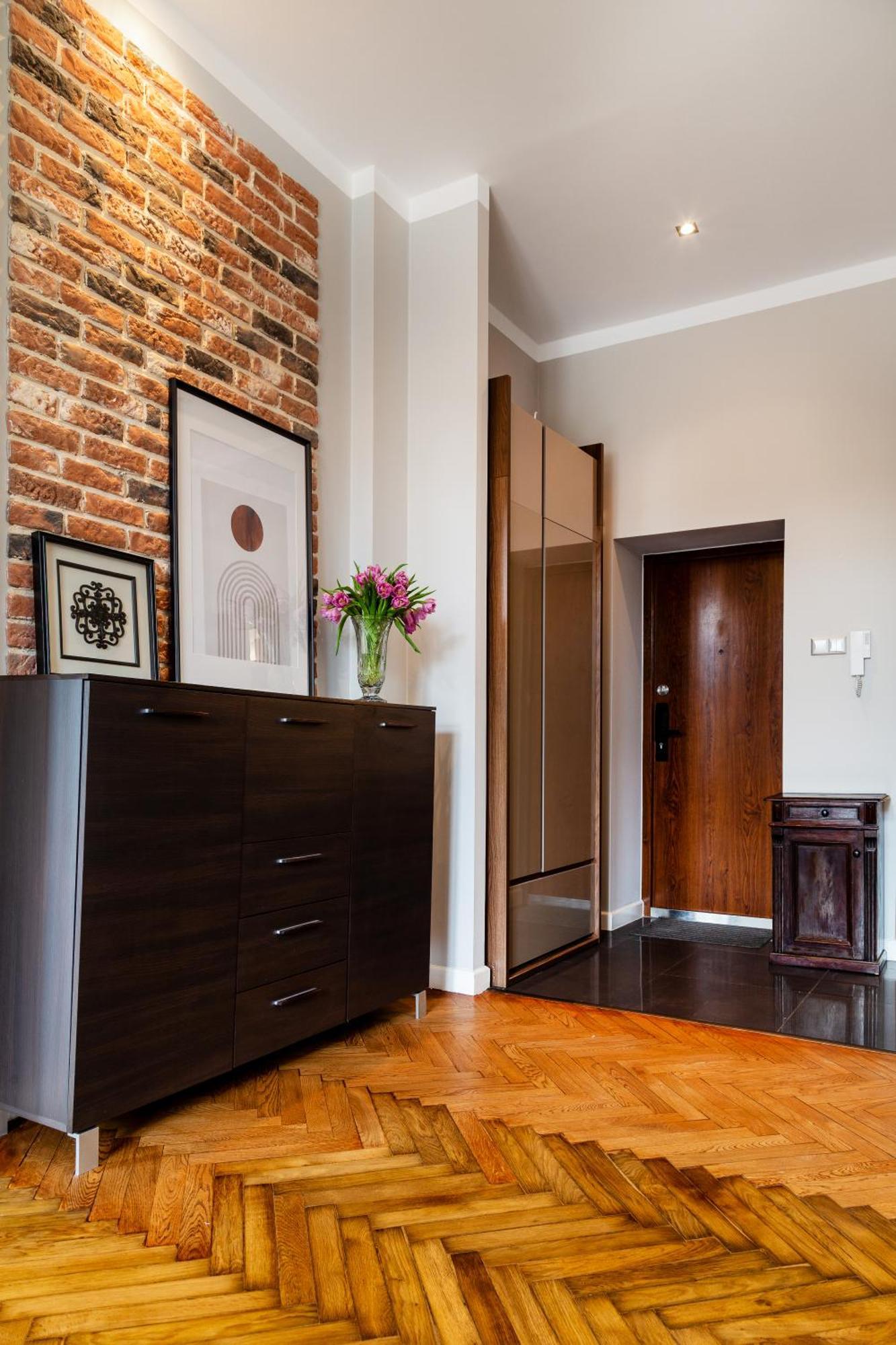 Househost Apartment: Jozefa 2/10 Kraków Zewnętrze zdjęcie