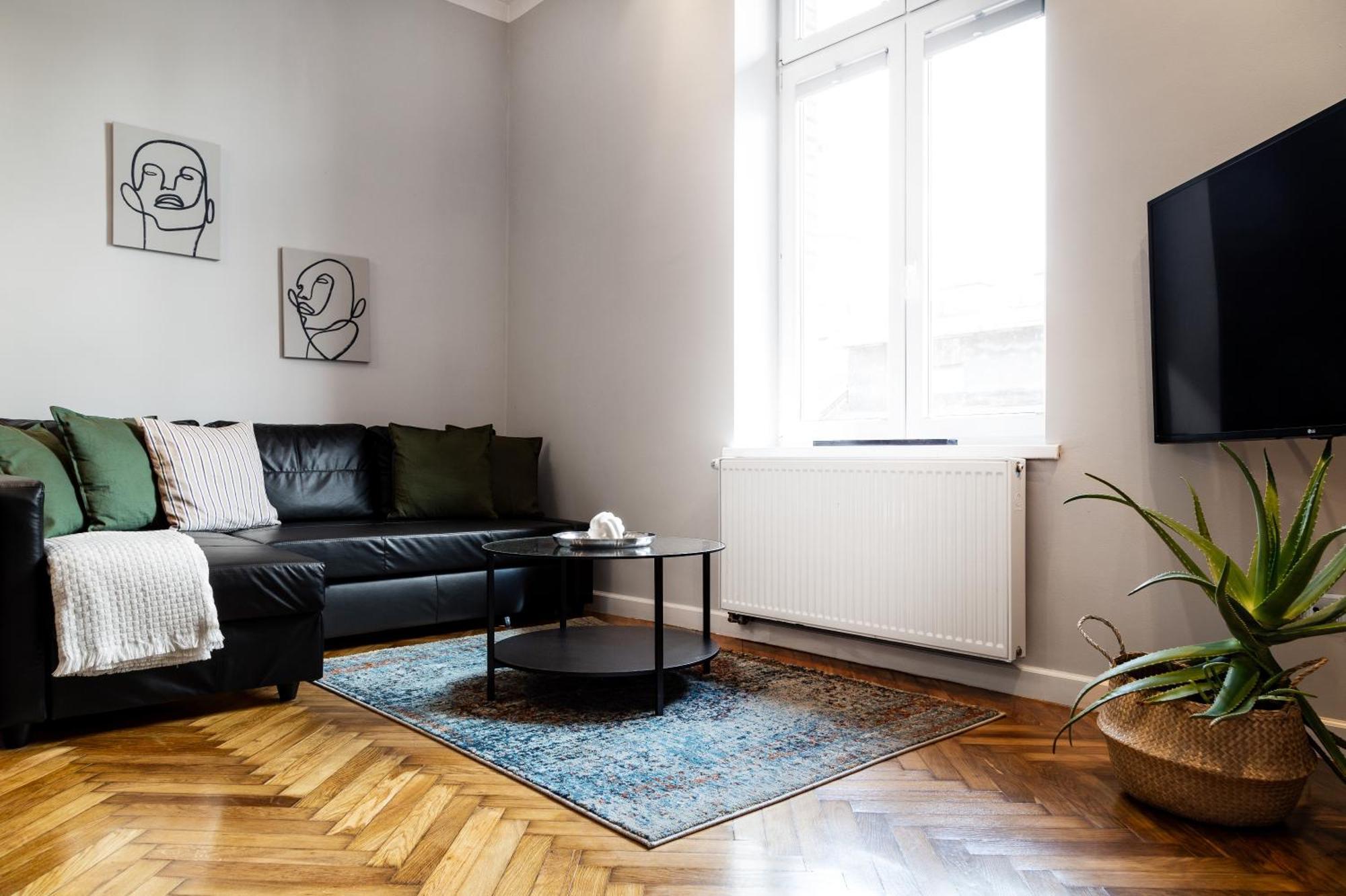 Househost Apartment: Jozefa 2/10 Kraków Zewnętrze zdjęcie