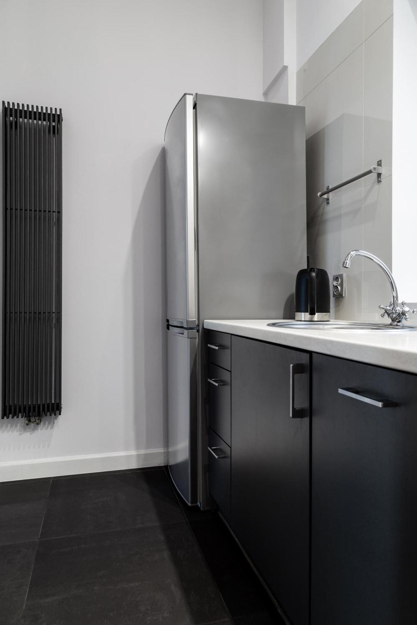 Househost Apartment: Jozefa 2/10 Kraków Zewnętrze zdjęcie