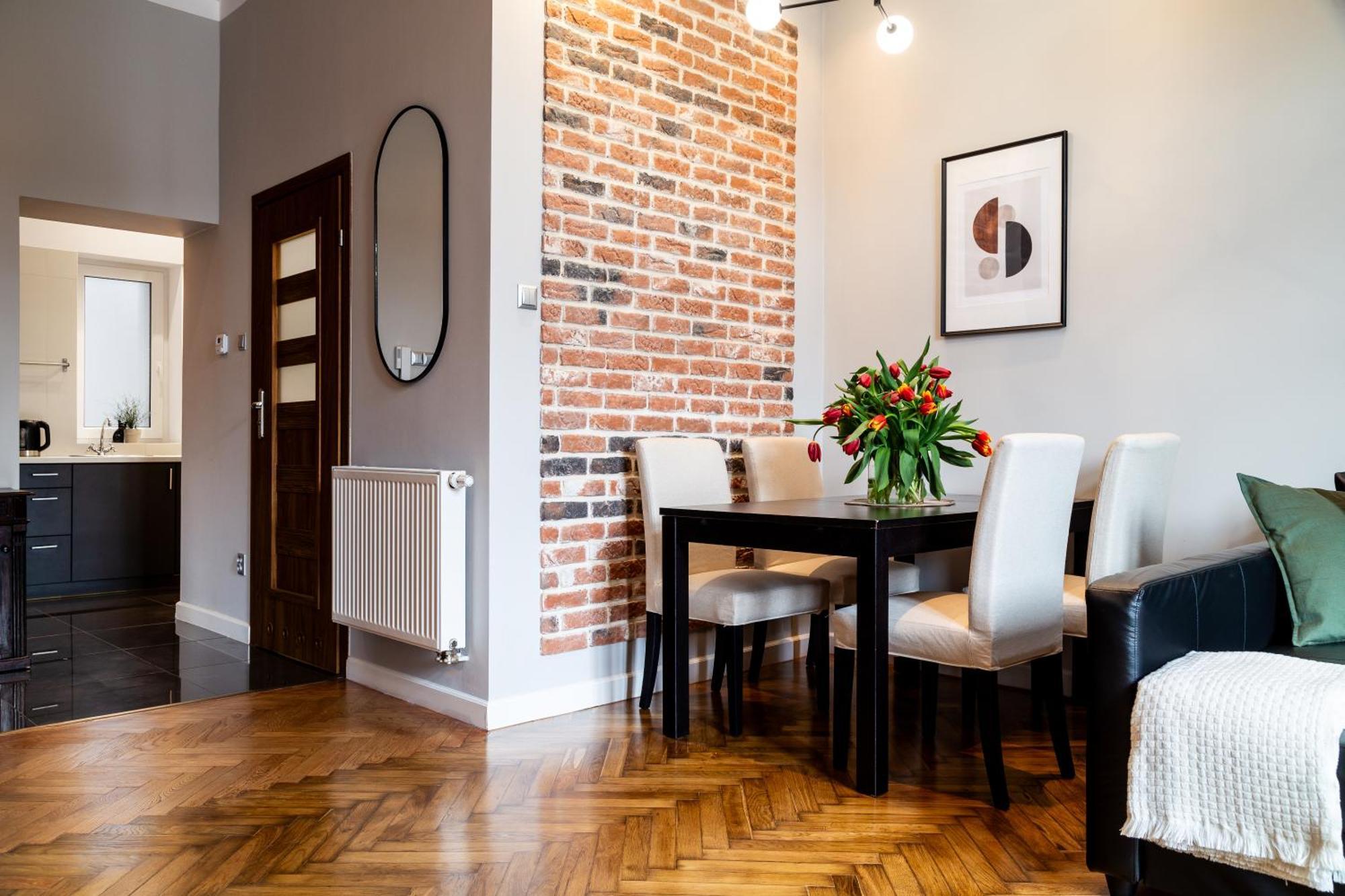 Househost Apartment: Jozefa 2/10 Kraków Zewnętrze zdjęcie