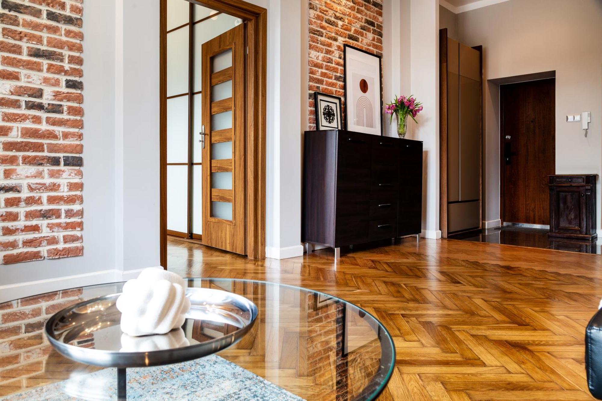 Househost Apartment: Jozefa 2/10 Kraków Zewnętrze zdjęcie