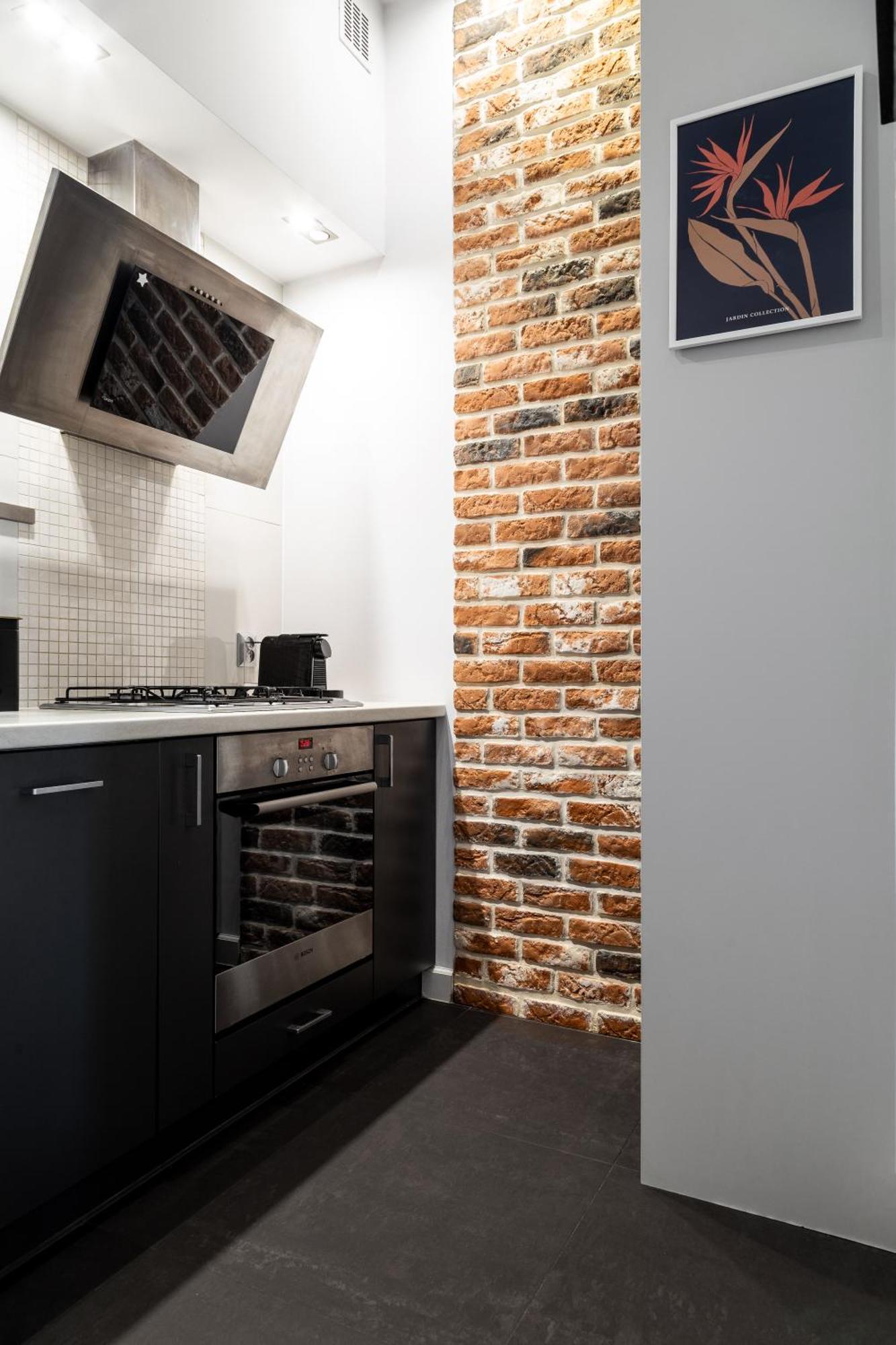 Househost Apartment: Jozefa 2/10 Kraków Zewnętrze zdjęcie